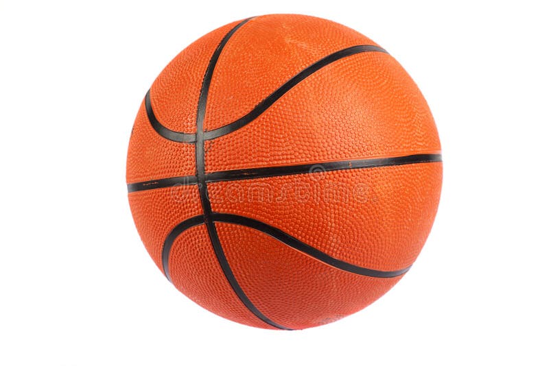 Bola del baloncesto
