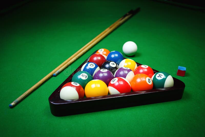 Como saber se posso ter uma mesa de sinuca em casa? - Conceito Snooker