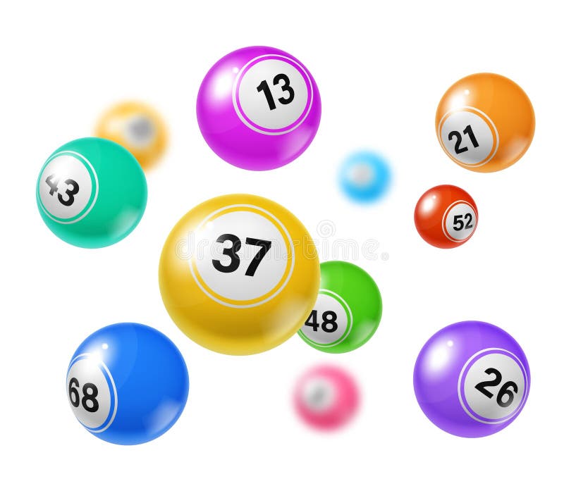 Bolas Coloridas E Boletos De Apostas Com Bingo De Números PNG , O Jogo,  Jogos, Snooker Imagem PNG e Vetor Para Download Gratuito