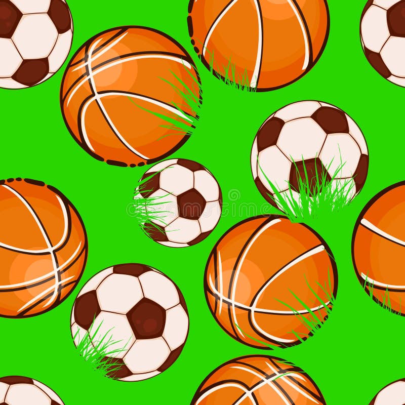 Bola De Basquete De Desenho Plano De Vetor, Objeto De Equipamento De  Esporte Para Seu Elemento De Design Gráfico Ou Web Design. Ilustração  Isolada Em Um Fundo Branco Ilustraciones svg, vectoriales, clip