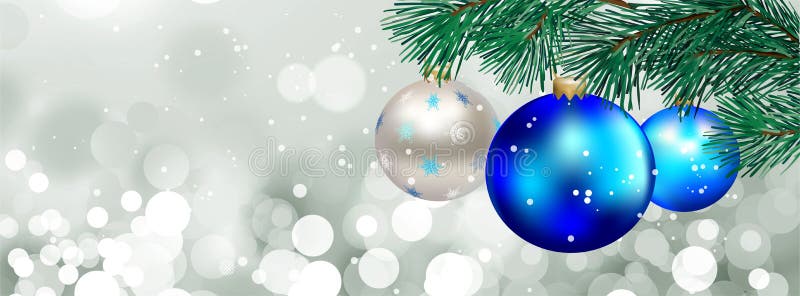 Ilustración Navideña Con Regalo De Navidad Y Arco Rojo En Césped Nevado  Stock de ilustración - Ilustración de brillante, belleza: 165315024