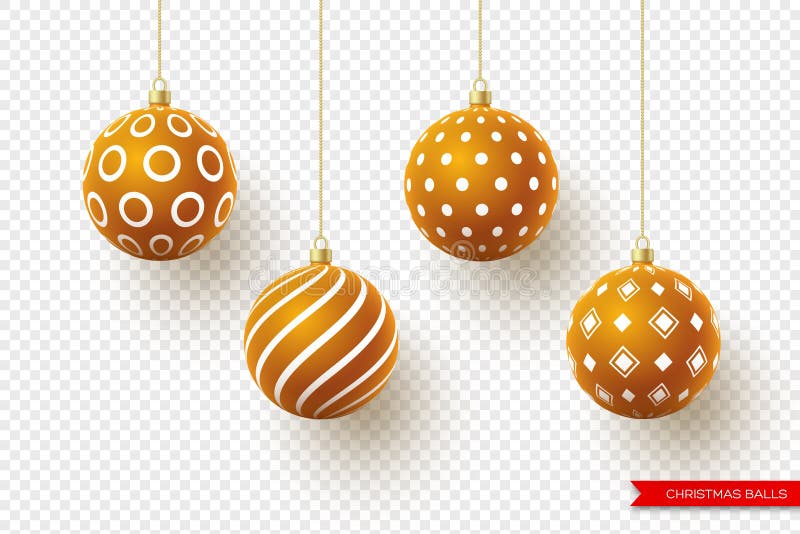 bolas do marrom do Natal 3d com teste padrão geométrico Elementos decorativos para o projeto do ano novo do feriado isolado sobre ilustração royalty free bolas do marrom do Natal 3d com teste padrão geométrico Elementos decorativos para o projeto do ano novo do feriado isolado sobre ilustração royalty free