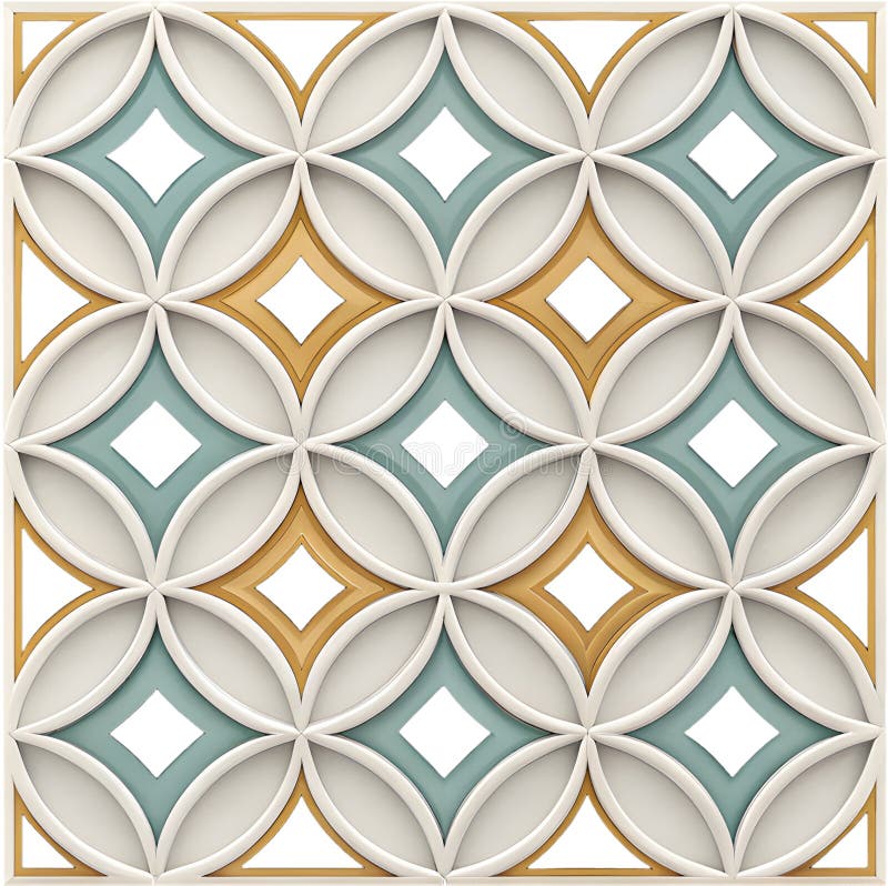Colorful geometric patterns creating vibrant abstract visual designs for modern art. Bold geometric shapes in vivid colors form dynamic abstract patterns, ideal for creative projects. AI-GENERATED.