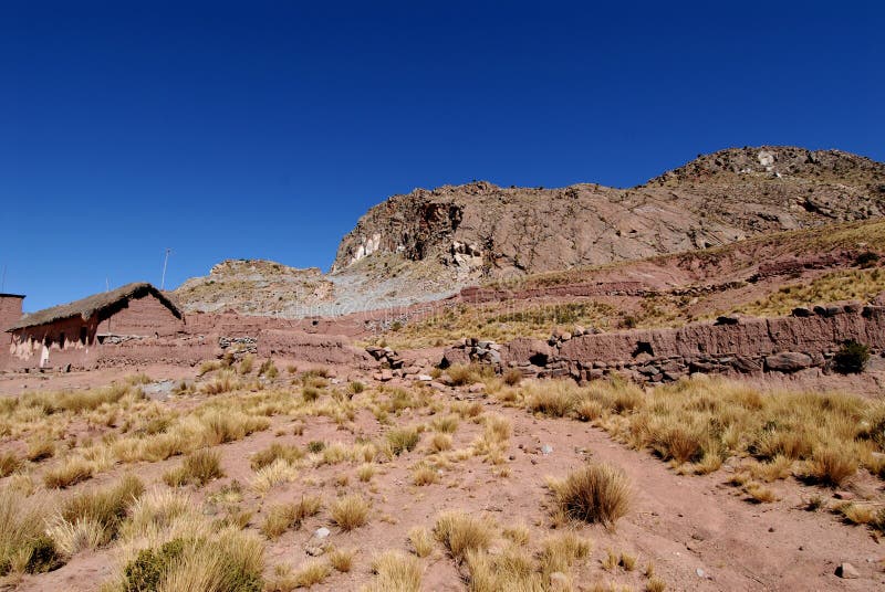 Bolivia