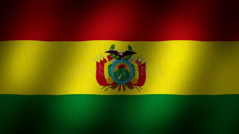 Download Bolivia Flag PNG