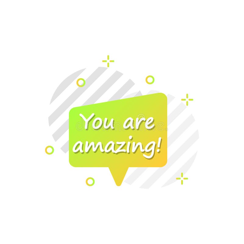 Bolla in verde, giallo, sei un'icona fantastica Vettore di struttura a colori semplice di icone di motivazione per ui e ux, sito illustrazione vettoriale
