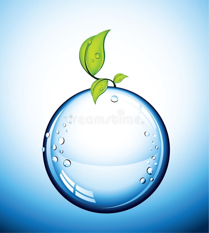 Bollexponeringsglasvektor royaltyfri illustrationer
