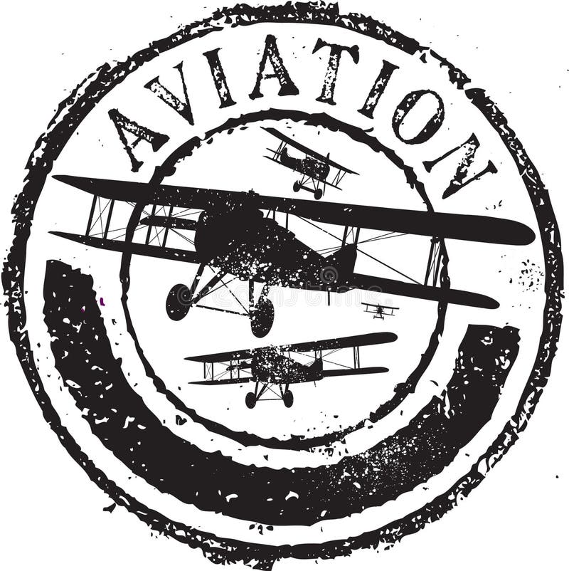 Bollo di aeronautica Bollo di aeronautica