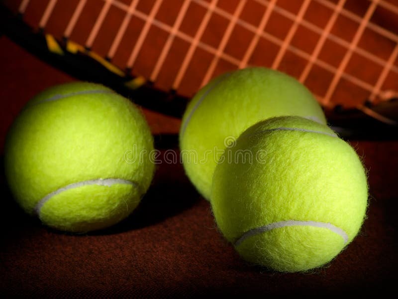 bollrackettennis arkivbilder bollrackettennis arkivbilder