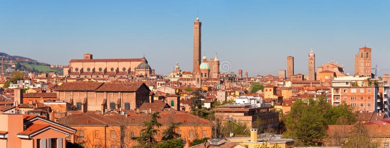 Bologna