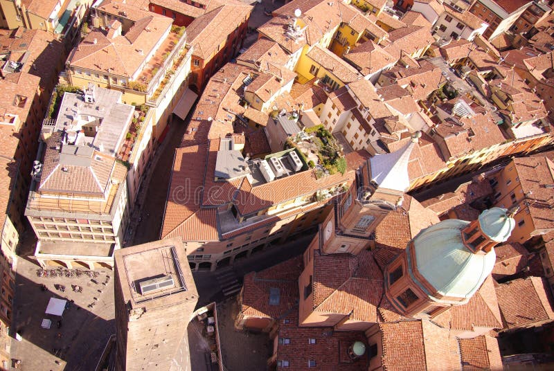 Bologna