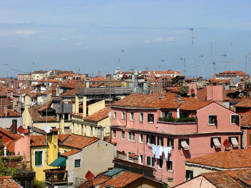 Bologna Italy city stock image. Image of medieval, clouds 8197071