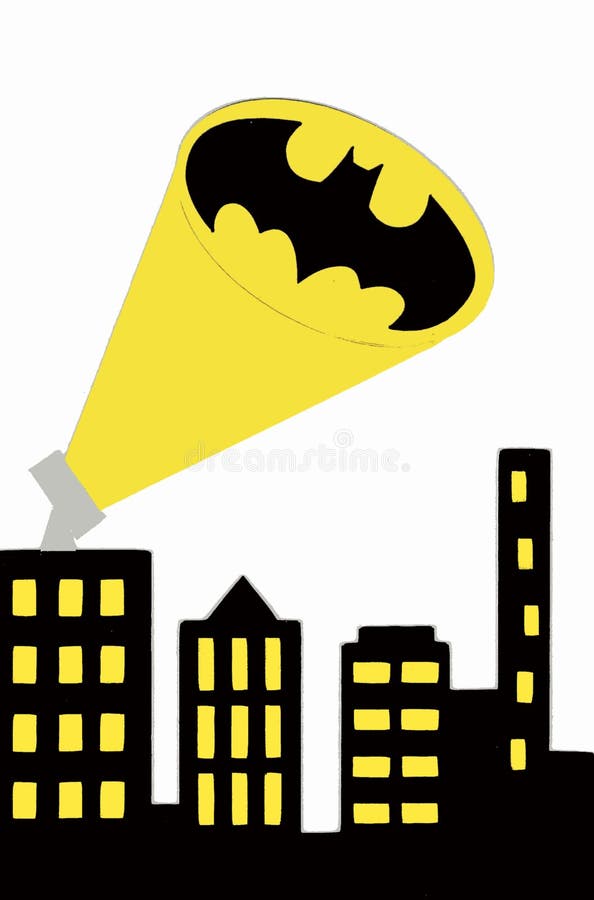 Gotham Cityscape Stock Illustrations – 20 Gotham Cityscape Stock