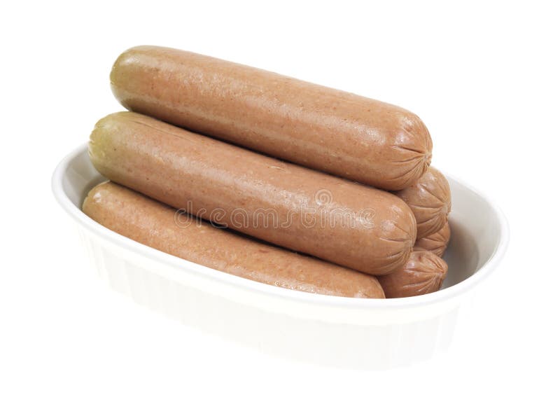 Bologna sausages stock image. Image of meat, delicious 30736955