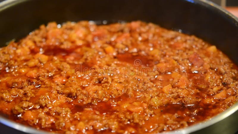 bolognese matlagningsås