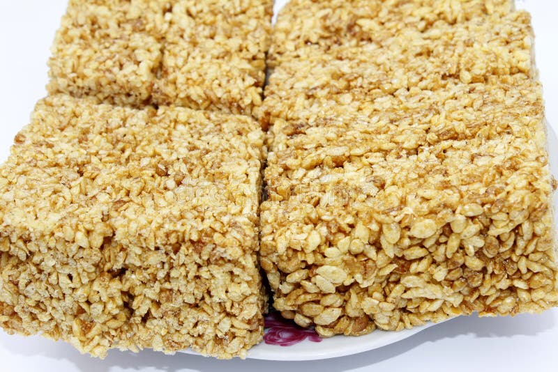 Bolos de arroz vietnamianos doce e perfumado imagens de stock Bolos de arroz vietnamianos doce e perfumado imagens de stock