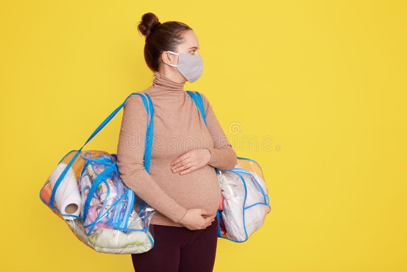 Bolsas de hospital y maternidad para el bebé