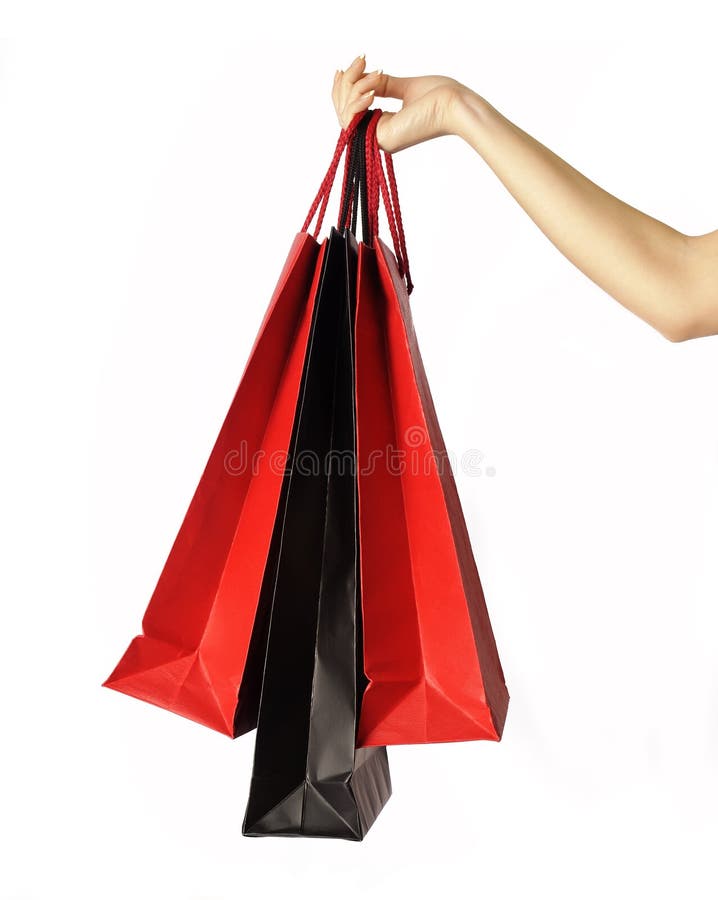Bolsos de compras imagenes de archivo Bolsos de compras imagenes de archivo