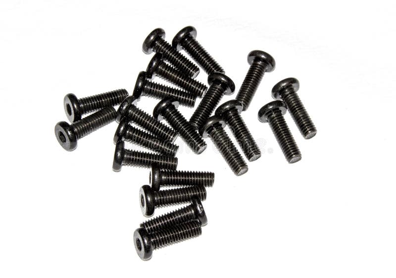 Bolts Ready for Use in Chair Assembly Stock Image Image of industry, implements 250488679