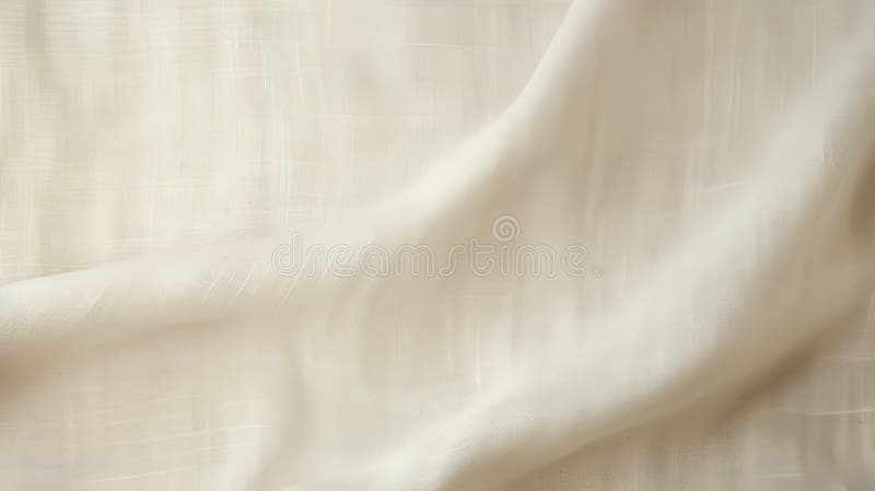 a photo of a linen white chiffon fabric, showcasing the intricate style of kintsukuroi. the image captures dynamic brushwork vibrations, with elements of pulling, scraping, and scratching. the precisionist lines and meticulous detail highlight the organic nature of the material. this piece is believed to have originated between 500-1000 ce. ai generated. a photo of a linen white chiffon fabric, showcasing the intricate style of kintsukuroi. the image captures dynamic brushwork vibrations, with elements of pulling, scraping, and scratching. the precisionist lines and meticulous detail highlight the organic nature of the material. this piece is believed to have originated between 500-1000 ce. ai generated