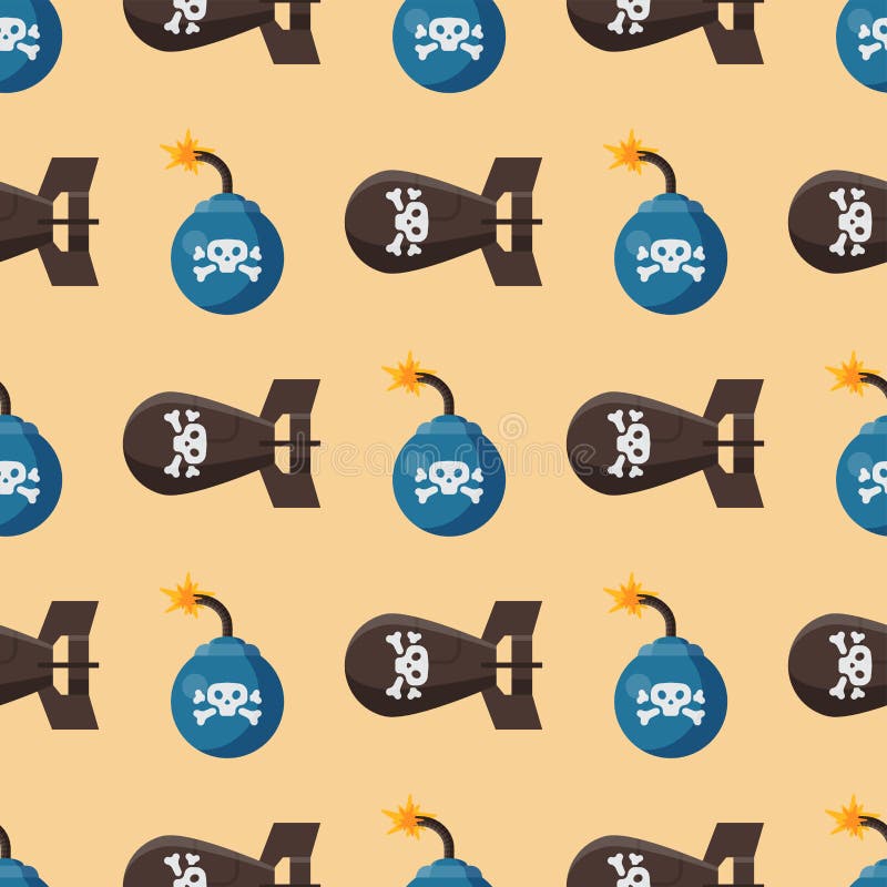 Bomb Explosion Effect Vector Stock Vector - Illustration of nuclear ...