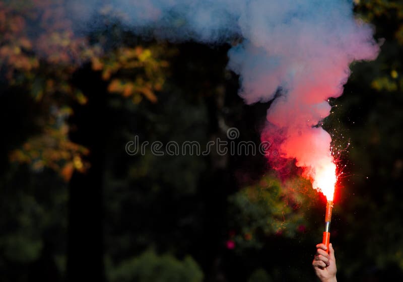 Bombe fumigene a vendre au quebec