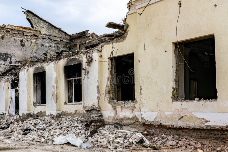 1,307 Bombed House Stock Photos Free & RoyaltyFree Stock Photos from