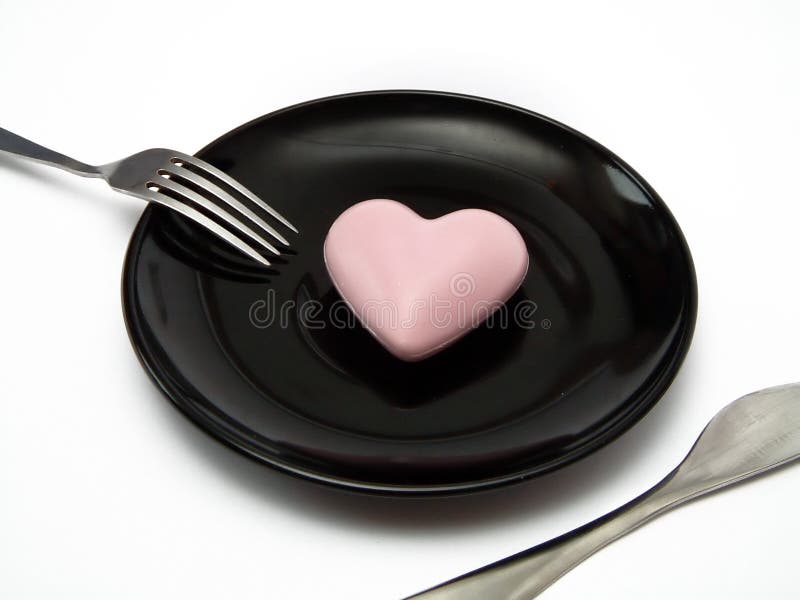 Bon Apetit! royalty-vrije stock foto Bon Apetit! royalty-vrije stock foto