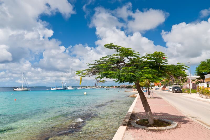 Bonairejachthaven Bonairejachthaven