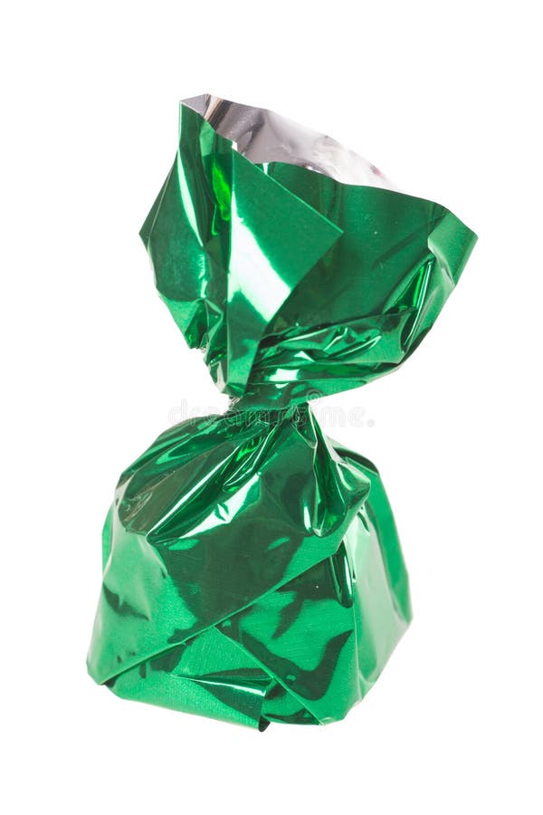 Bonbons au chocolat photographie stock