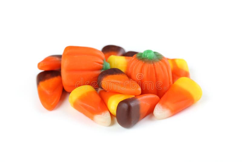 Bonbons au maïs image stock Bonbons au maïs image stock
