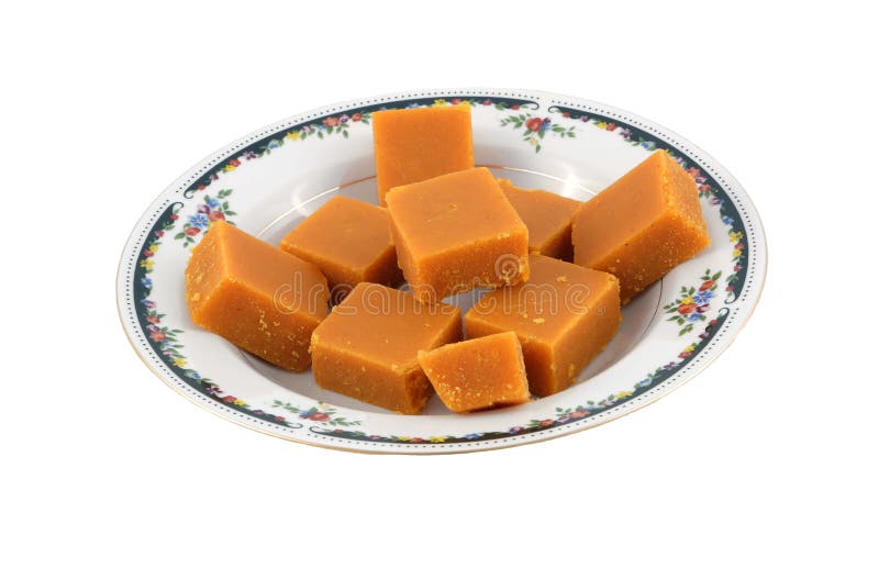 Douceurs Indiennes images libres de droits