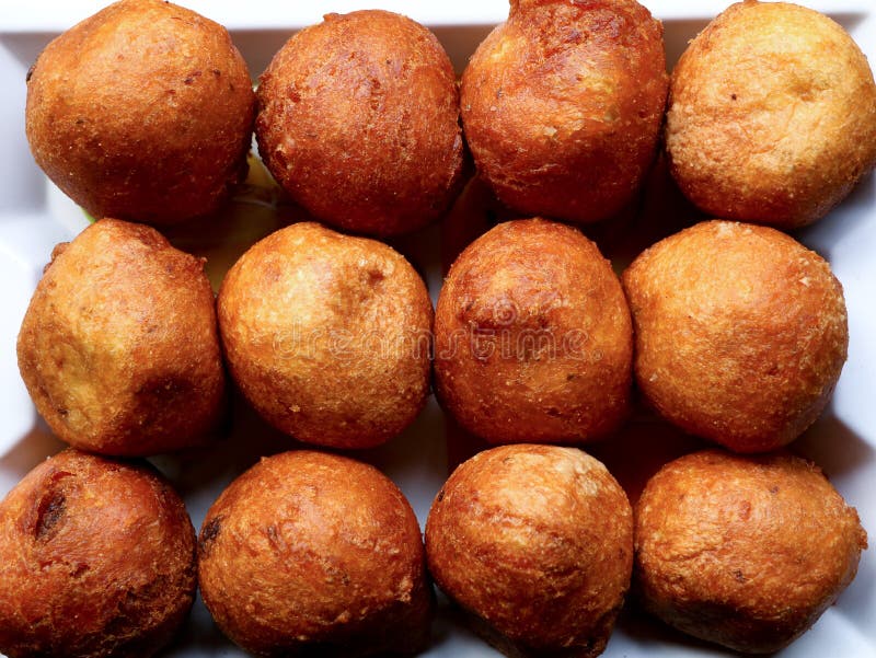 Aloo Bonda Recipe  Potato Bonda Recipe