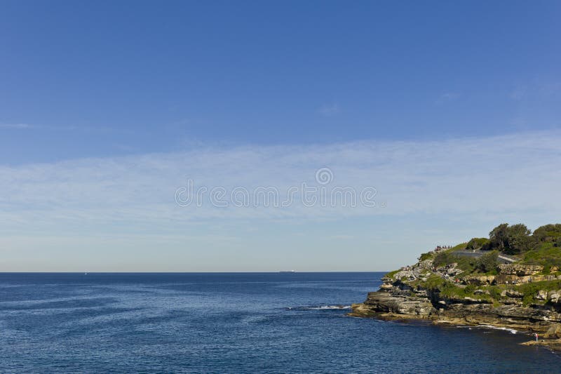 Bondi Beach