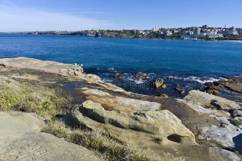 Bondi Beach