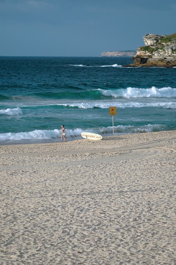 Bondi Beach Sydney Picture. Image: 2257165