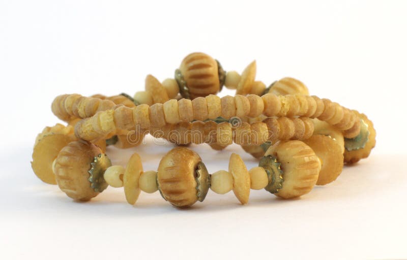 Bone Beads 