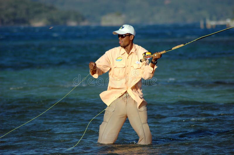 6,800+ Saltwater Fly Fishing Stock Photos, Pictures & Royalty-Free