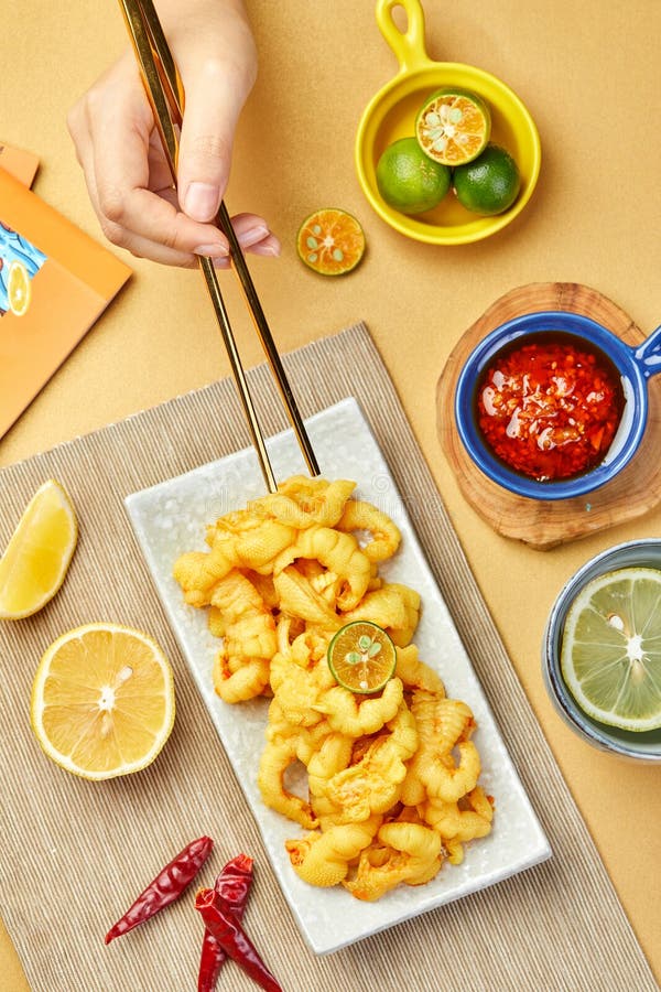 Boneless Chicken Feet lemon Flavor NO BONE CHICKEN HAND Chinese baked-honey-garlic-chicken-thighs-munchkin-time