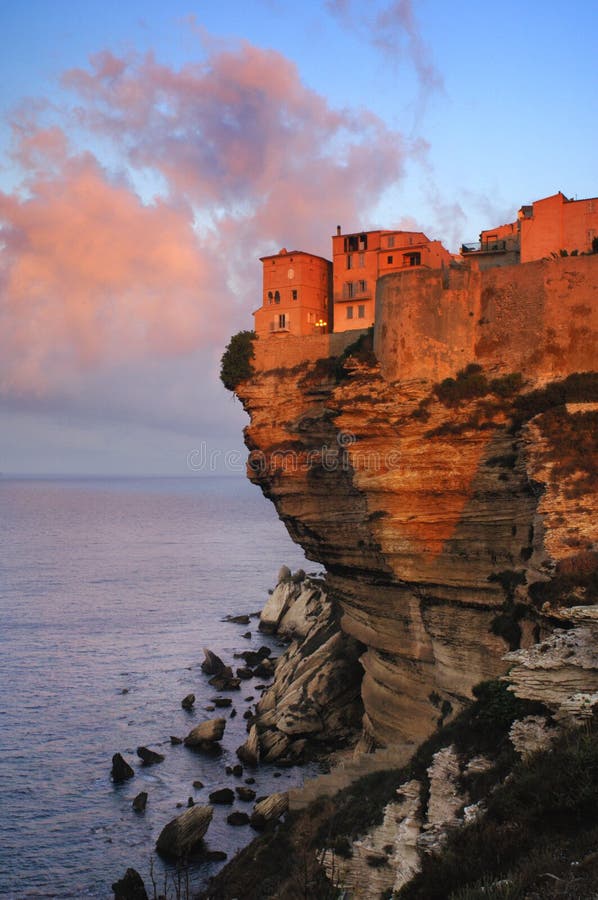 bonifacio Κορσική bonifacio Κορσική