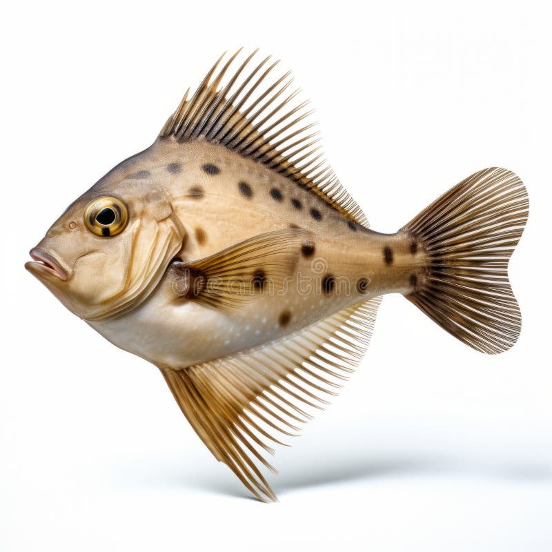 a black and white spotted piranha is featured in this isolated stock photo. the piranha is captured in the style of a wood sculptor, with light amber and brown tones. the photo is in 8k resolution and showcases an innovative composition. the image evokes a sense of reefwave and showcases fantastical, otherworldly creatures. this award-winning photo is truly captivating. ai generated. a black and white spotted piranha is featured in this isolated stock photo. the piranha is captured in the style of a wood sculptor, with light amber and brown tones. the photo is in 8k resolution and showcases an innovative composition. the image evokes a sense of reefwave and showcases fantastical, otherworldly creatures. this award-winning photo is truly captivating. ai generated