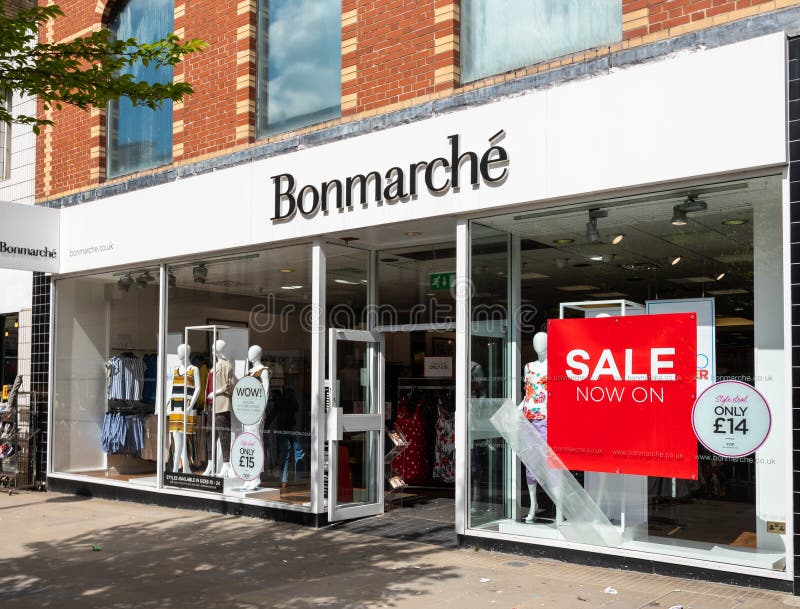 Bonmarche Clothes Stock Photos - Free & Royalty-Free Stock Photos from  Dreamstime