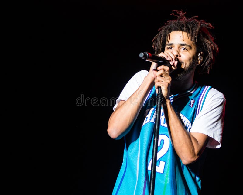 13,394 Images Of J Cole Stock Photos, High-Res Pictures, and