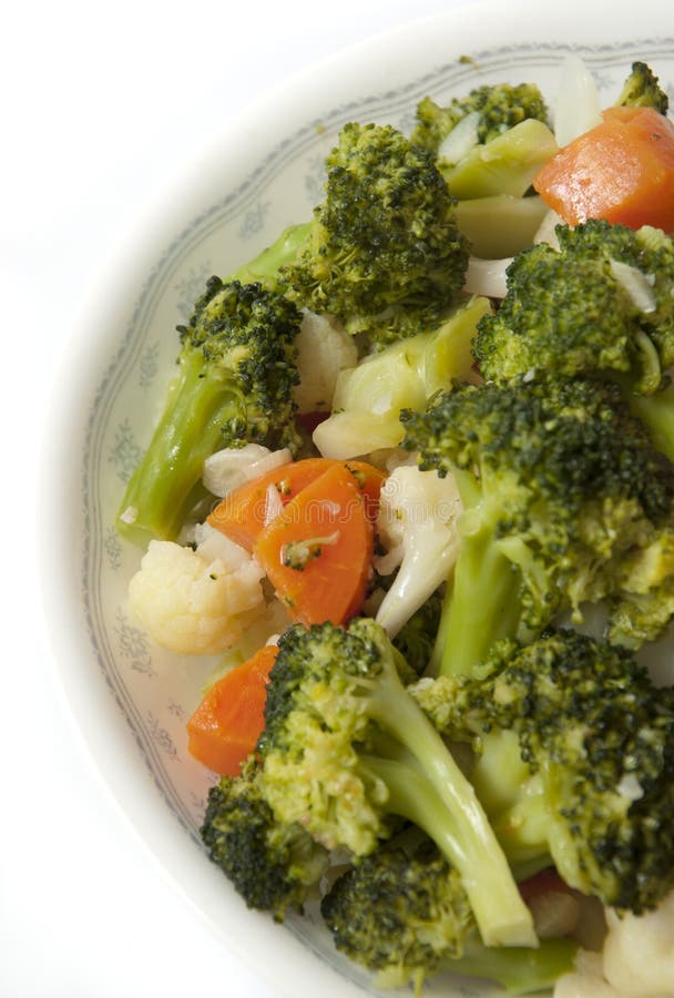 De la bonne nourriture savoureuse images stock