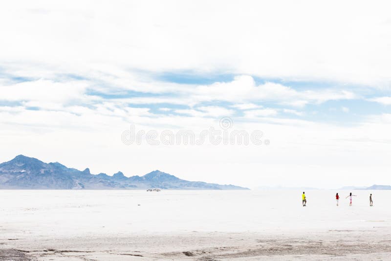 bonneville άλας επιπέδων στοκ εικόνες bonneville άλας επιπέδων στοκ εικόνες