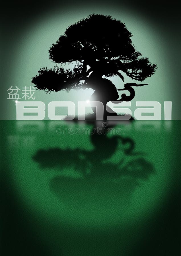 Written Bonsai Stock Illustrations 19 Written Bonsai Stock