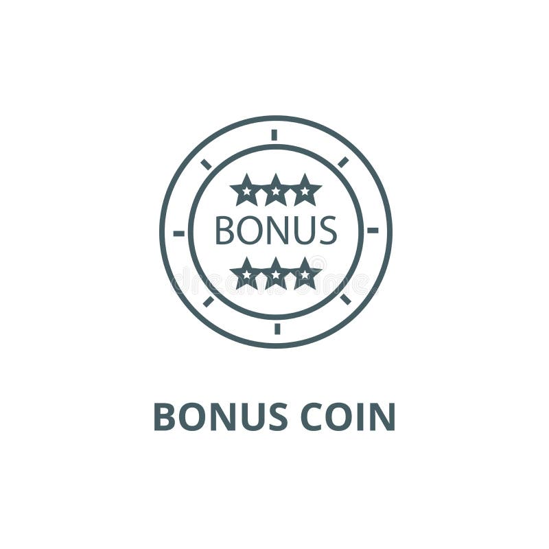 Bonus Coin. Coin meaning