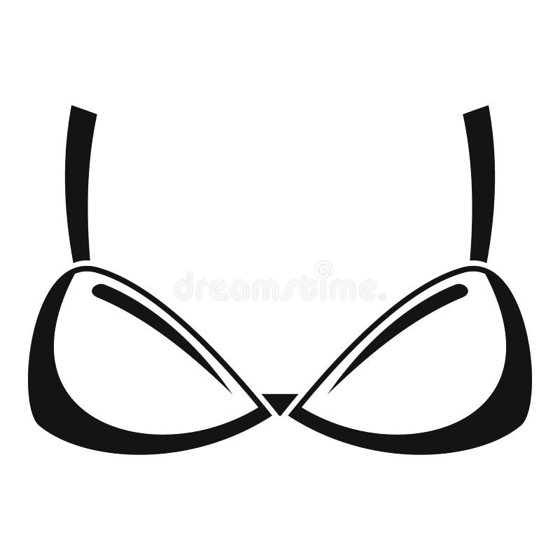 Bra icon PNG and SVG Vector Free Download