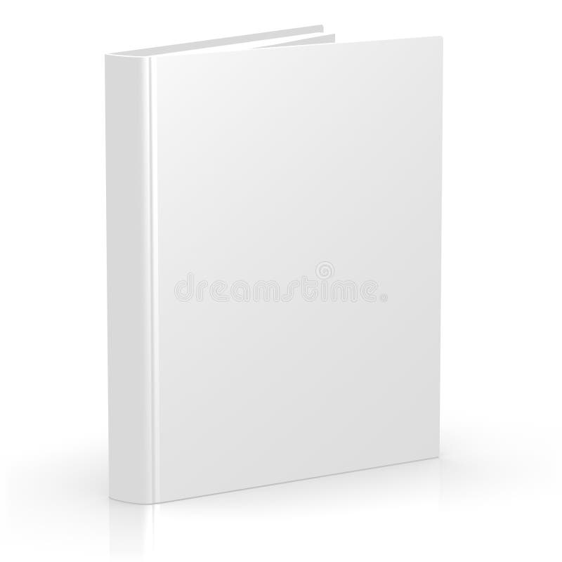 Empty book mockup. Opened 3d realistic booklet or brochure soft cover, By  YummyBuum