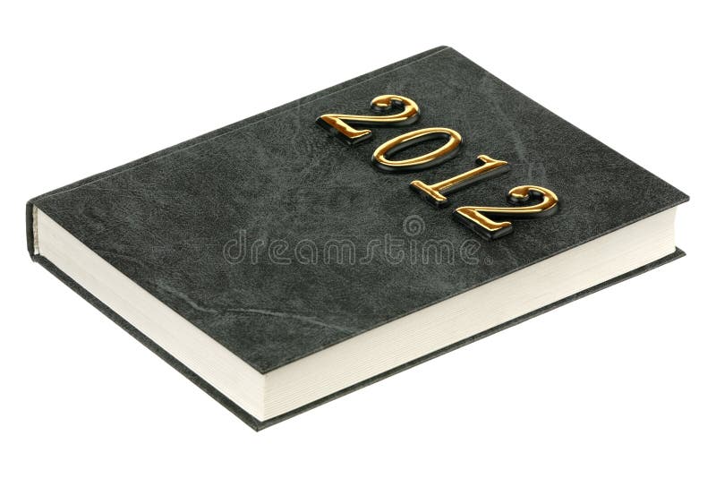 Book 2012